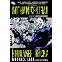 Gotham Central Vol. 2: Jokers and Madmen HC