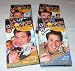 Larry Anderson's Jaw Droppers 4 VHS Tape Set Volumes 1-4
