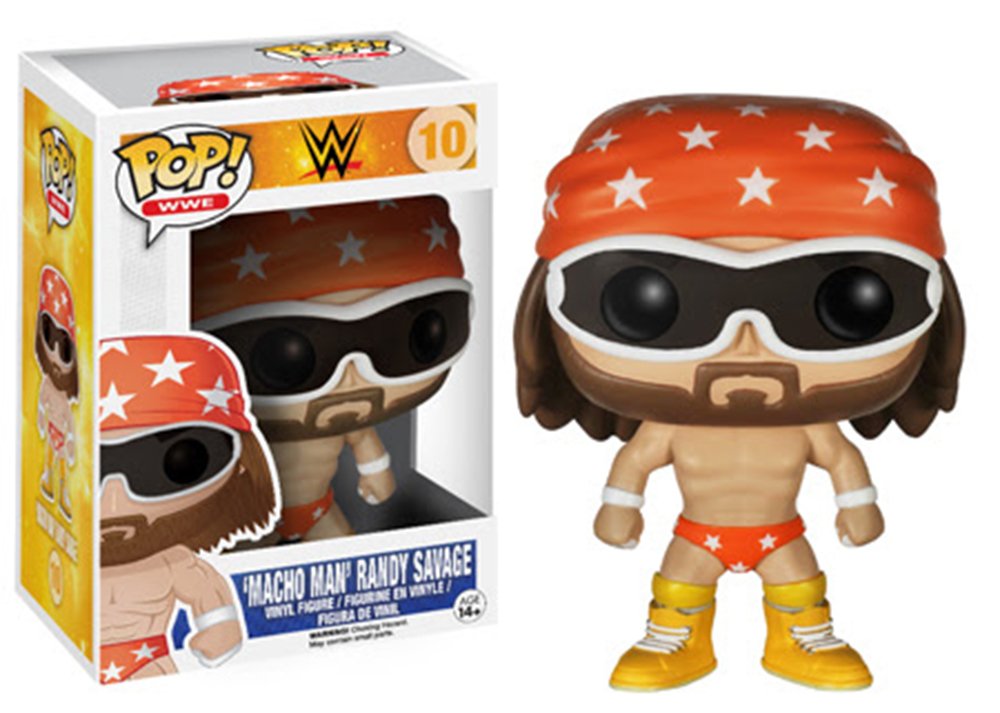 Amazon.com: Funko Pop! WWE: Daniel Bryan Action Figure: Toys & Games Amazon.com: Funko Pop! WWE: Daniel Bryan Action Figure: Toys & Games