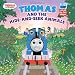 Thomas and the Hide and Seek Animals (Thomas & Friends)