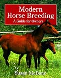 Modern Horse Breeding: A Guide for Owners