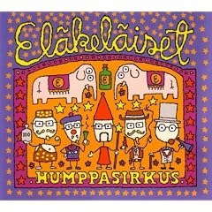 Humppasirkus