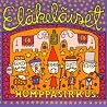 Bild des Albums von Elakelaiset