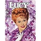 Lucille Ball Vintage Paper Doll: Lucy Cut-Out Doll by Whitman Publishing Co.