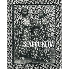 Seydou Ke�ta : Photographies Bamako Mali 1949-1970