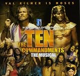 The Ten Commandments: The Musical
