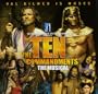 The Ten Commandments: The Musical