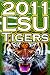 2011 - 2012 LSU Tigers Undefeated SEC Champions, BCS Championship ...