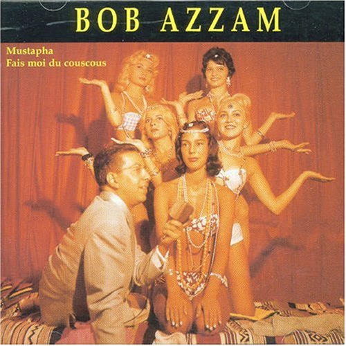 Bob Azzam - Les Annees Barclay - Zortam Music
