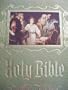 Holy Bible:  Authorized or King James Version:  Old and New Testaments, Translated Out of the Original Tongues and with All Former Translations Diligently Compared and Revised:  Red Letter Edition