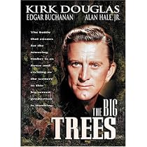 Big Trees, The