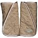 JJ Cole Collections Strap Cover in Khaki