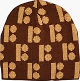 PLAN B CHECKER BEANIE