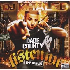 Listennn the Album
