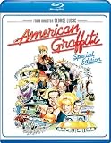 Grease & American Grafitti (Remastered Edition) Blu-ray 2-pack