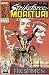 Strikeforce: Morituri #8 July 1987