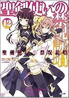 聖剣使いの禁呪詠唱（ワールドブレイク） 12