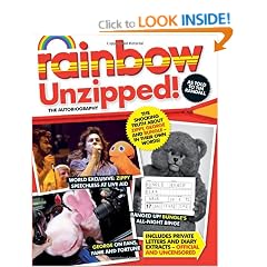 Rainbow Unzipped