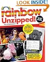Rainbow Unzipped