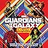 Guardians of the Galaxy Deluxe Vinyl Edition