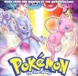 Pokemon: The First Movie