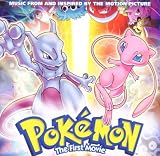 Pokemon: The First Movie