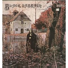 Black Sabbath