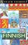 Finnish Complete Course with Book (Teach Yourself)