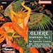 Reinhold Gliere: Symphony No. 2/Zaporozhy Cossacks