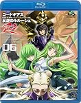 コードギアス 反逆のルルーシュ