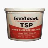Lundmark Wax 3287P001 Tri-Sodium Phosphate