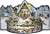 Produkt-Bild: Schlittenfahrt Adventskalender
