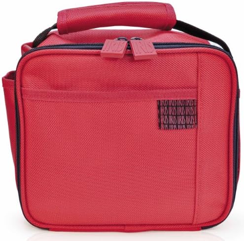 Iris Barcelona Mini LunchBox Deco Vichy incl. 600ml Food Container, 9135-T
