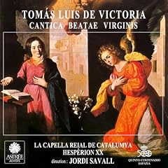 Cantica Beatae Virginis