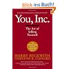 You, Inc.: The Art of Selling Yourself (Warner Business)