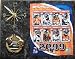 Denver Broncos Picture Plaque Clock
