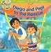 Diego and Papi to the Rescue (Go, Diego, Go!)