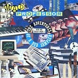 The Adventures Of A Dub Sampler