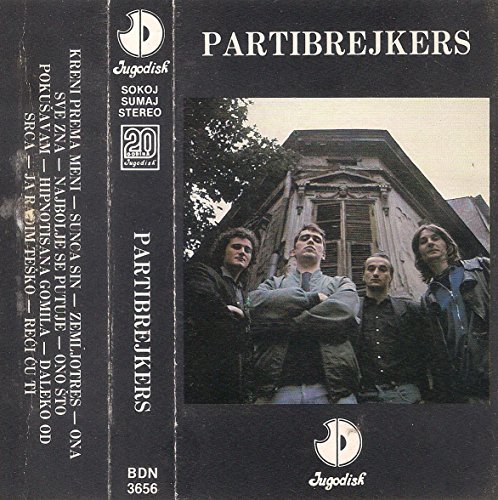 Partibrejkers - Partibrejkers - Zortam Music