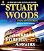 Foreign Affairs (A Stone Barrington Novel)