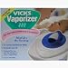 Vicks Vaporizer With Night Light - 0.8 Gallon Nursery ( V105 )