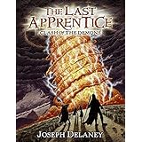the last apprentice clash of the demons book 6