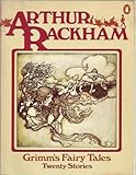 Grimm's fairy tales : twenty stories