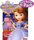 Disney Junior Sofia the First 
