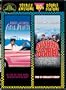 Fatal Beauty / Running Scared (Double Feature)