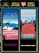 Fatal Beauty (1987) / Running Scared (1986) (Totally Awesome 80s Double Feature)