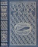 Moby Dick; or, The Whale - The 100 Greatest Books Ever Written Series, Collectors Edition