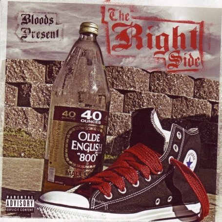 CD-Charts  Used : The Right Side, Vol. 1