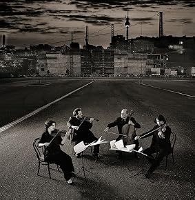 Bilder von Artemis Quartet