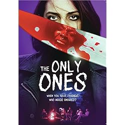 The Only Ones [DVD]